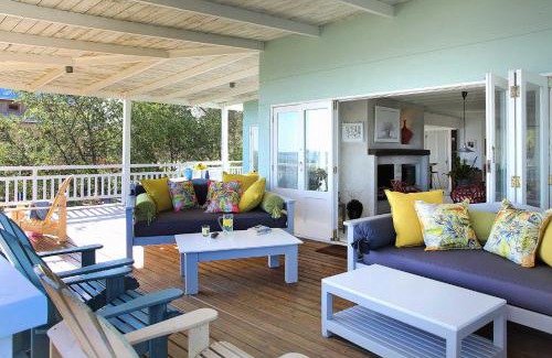 Overstrand House | The Anchorage