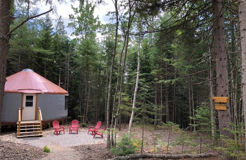 Bethel House | The Androscoggin at Chandler Brook Village