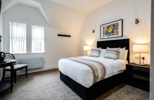 Anfield Hotel | The Anfield Hotel