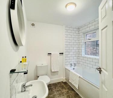 Anfield Hotel | The Anfield Hotel