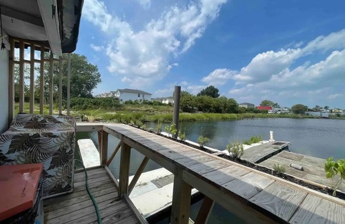 Queens Boat Rental | The Angelina
