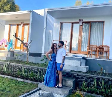 Songan House | The Angga House