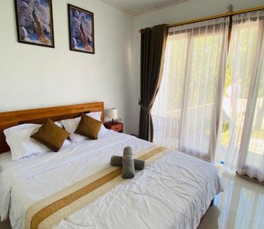 Songan House | The Angga Kintamani
