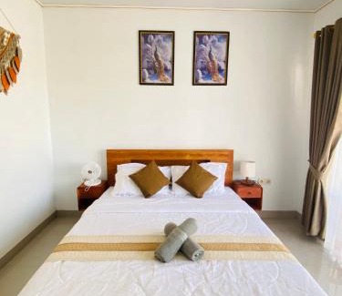 Songan House | The Angga Kintamani
