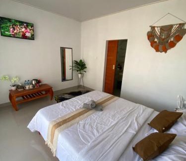 Songan House | The Angga Kintamani