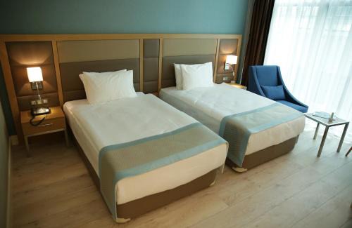 Ulus Hotel | The Ankara Hotel