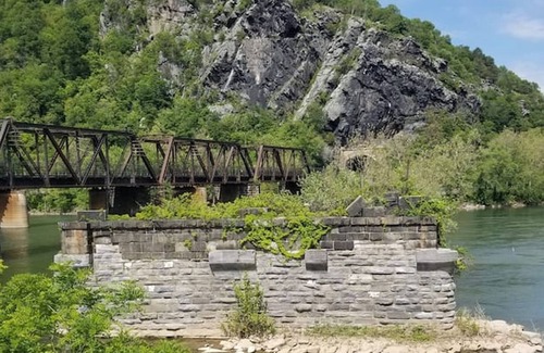 Bolivar House | The Annex: A time to remember in Harpers Ferry