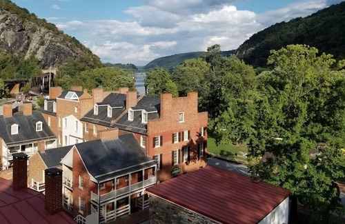 Bolivar House | The Annex: A time to remember in Harpers Ferry