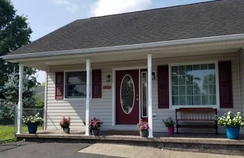 Bolivar House | The Annex: A time to remember in Harpers Ferry