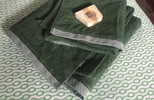 Eu House | The Annex, bed and breakfast in the heart of the city, close to the sea