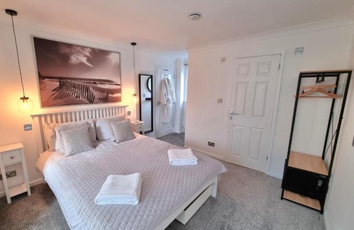 New Forest District House | The Annex