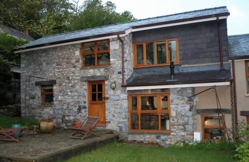 Mumbles House | The Annex.