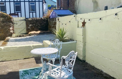 Torpoint Apartment | The Annex in Antony - 5 minutes from the beaches of Whitsand Bay!