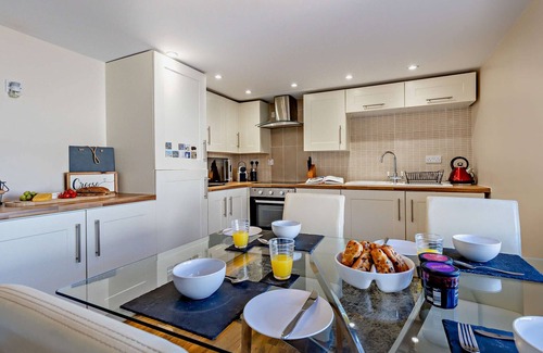 Libanus House | The Annex - Libanus - One Bedroom House, Sleeps 2