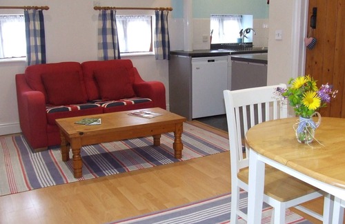 Mary Tavy Apartment | The Annex | Self Catering Accommodation