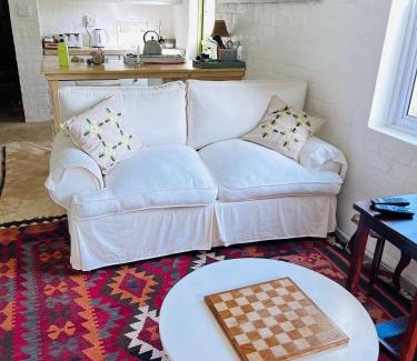 Pringle Bay Apartment | The Annex