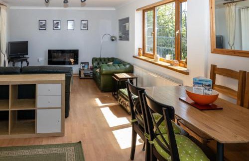 Bishopston Apartment | The Annexe At 53