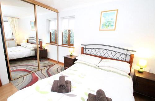 Bishopston Apartment | The Annexe At 53