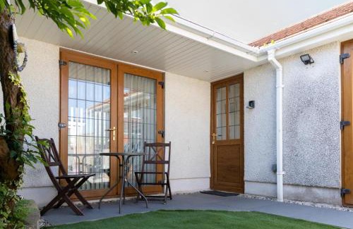 Bishopston Apartment | The Annexe At 53