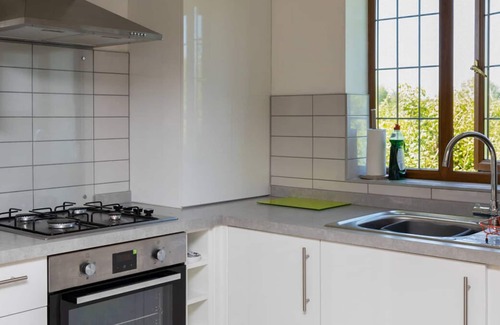 Bishopston Apartment | The Annexe At 53 in the beautiful Swansea