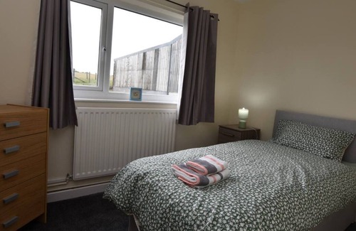 Edern House | The Annexe at Brynogollwyd