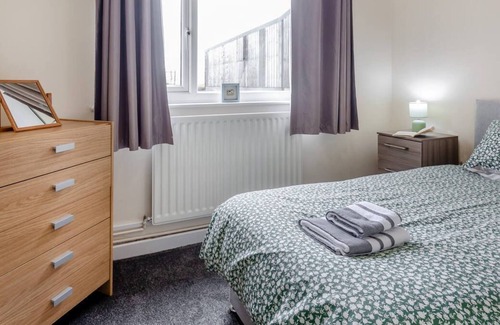 Edern House | The Annexe at Brynogollwyd