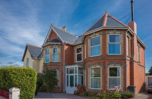 Bovey Tracey Apartment | The Annexe at Clarendon