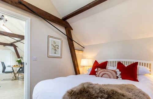 Chirbury with Brompton House | The Annexe at Marrington Estate
