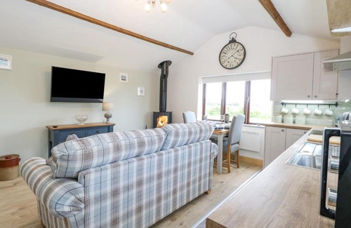 Hainford House | The Annexe, Grange Farm