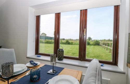 Hainford House | The Annexe, Grange Farm