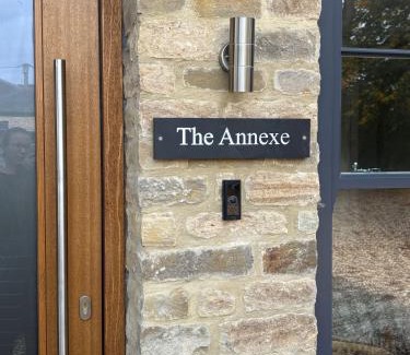 Bicester Apartment | The Annexe, The Walled Garden- Nr Bicester Village