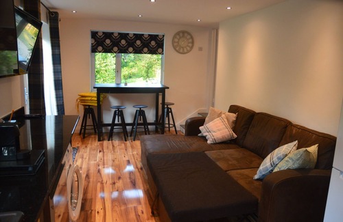 North Stoke Apartment | The Annexe @ Woodland