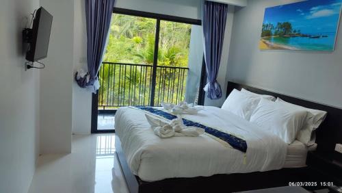 Ao Nang Hotel | The Answer Hotel