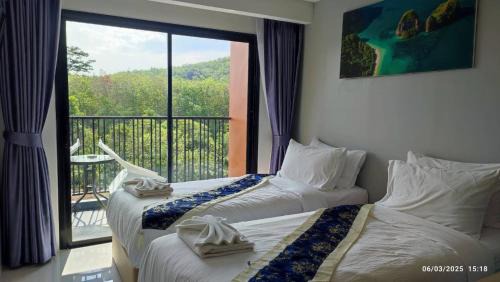 Ao Nang Hotel | The Answer Hotel