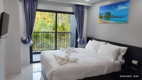 Ao Nang Hotel | The Answer Hotel