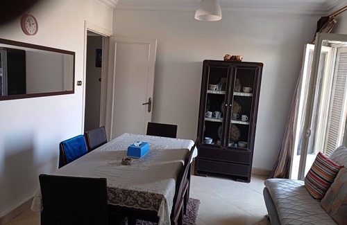 Al-Waili Apartment | The Apartement isnComfortable, in a highly secure place and strategic location n