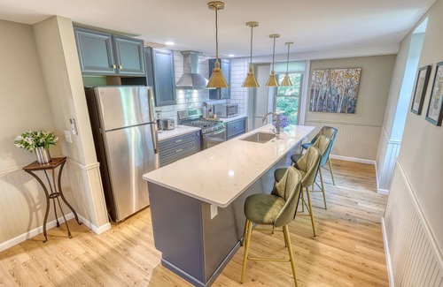 Harrisburg - Hershey Apartment | The Apartment at Engle's Place-Midtown HBG