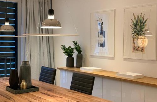 Mainz City Center Apartment | The Apartment Downtown