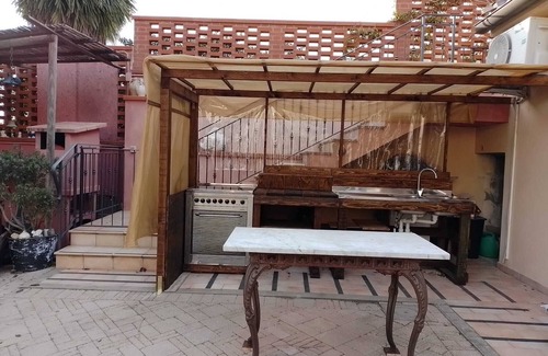 Livorno Apartment | The apartment Gemma - Tuscany