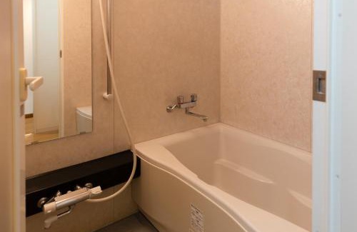 Yoyogi Apartment | The Apartment Hotel 代々木1