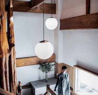 Otaru House | The Apartment Hotels KOU
