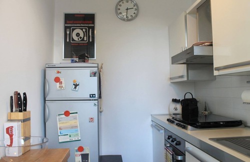 Pablo Apartment | The apartment is on the first floor of a building without a lift.Apartment of 75 square meters, comfortably accommodates 4 people.We are located in a very lively neighborhood, where the city market is held on Tuesdays, near the hospital (a few minutes wa