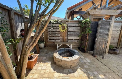 South Side Apartment | The Apartment of GRACE!