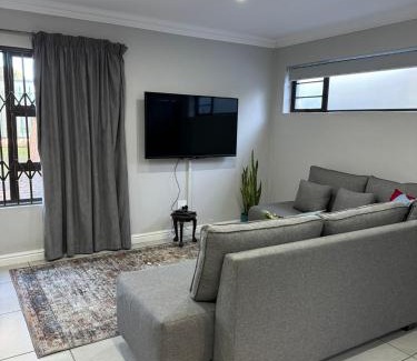 Port Elizabeth Apartment | The Apartment on Risa
