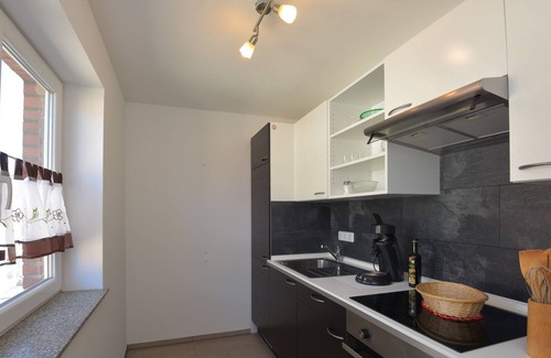 Weidhausen Apartment | The apartment orchid