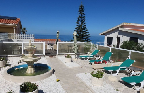 Vale Furado Apartment | The apartment "Pataias" - a cozy apartment for 2 people