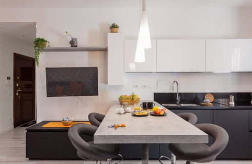 Gianicolense Apartment | The Apartment-Trastevere