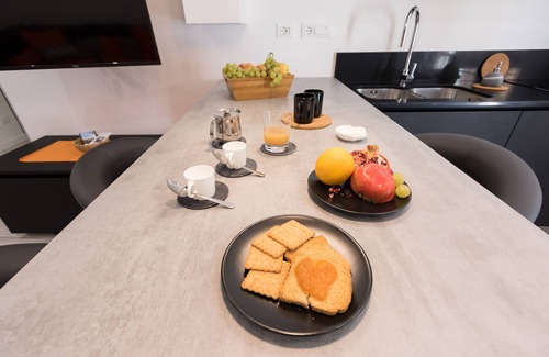Gianicolense Apartment | The Apartment-Trastevere