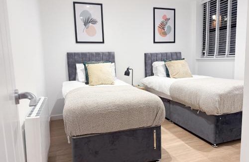 St Neots Apartment | The Apollo Apartments