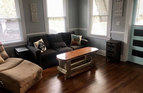 West Ashley Apartment | The Apollo